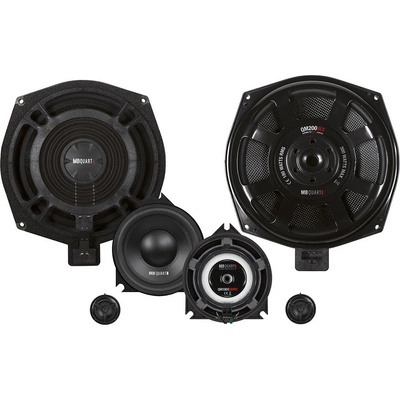 MB Quart QM200C BMW V2 – Hledejceny.cz