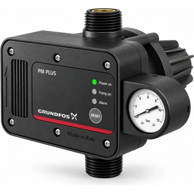 Grundfos Tlaková riadiaca jednotka PM PLUS 93264954