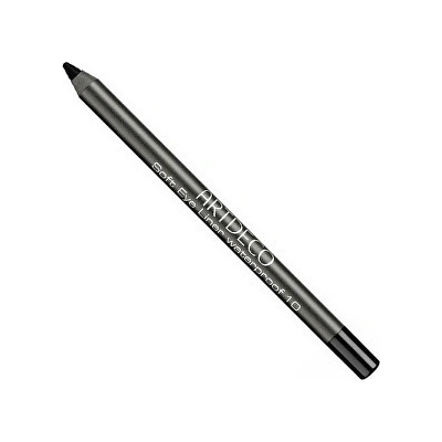 Artdeco soft eyeliner voděodolná konturovací ceruzka na oči č.97A deep anthracite 1,2 g