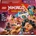 LEGO® NINJAGO® - Zane's Battle Suit Mech (71827)