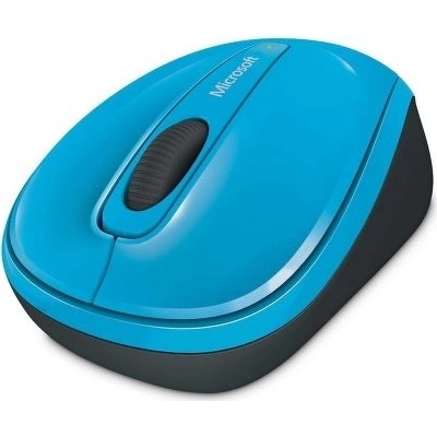 Microsoft Wireless Mobile Mouse 3500 GMF-00272