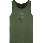 E9 Мъжки потник с широка презрамка E9 1Golden Tank top - Rosemary - размер XS (216-7850-0411)