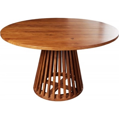 Ainnde MAISON JADE 130 cm masiv akácie JS43339