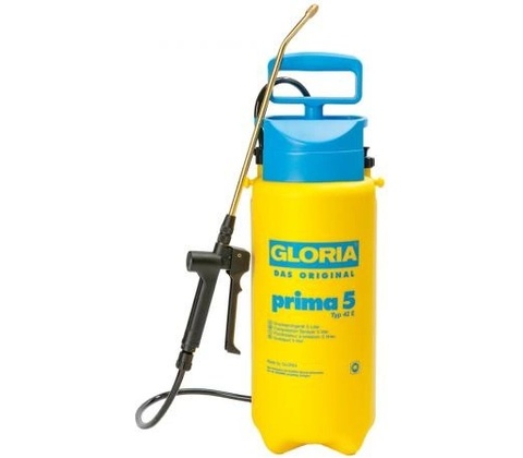 Gloria Prima 42 E