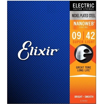 Elixir 12002
