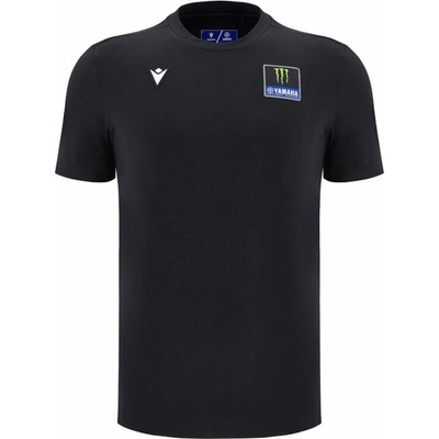 Yamaha Racing Racing triko detské čierna