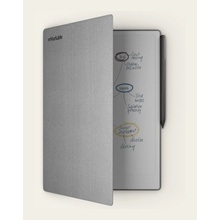 reMarkable Paper Pro + Marker + Book Folio Grey