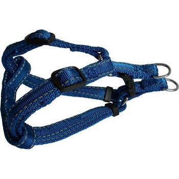 Magnum Postroj na psa reflexné vystužený