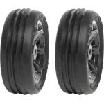 Medial Pro Медиален за велосипед 2.2" Титан D5/15mm, гуми Tracer (чифт)