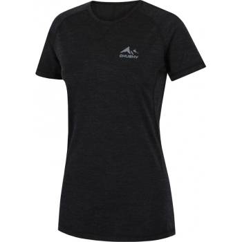 Husky Дамско мериносово термо бельо с къс ръкав Mersa (HU-HT0-0575)