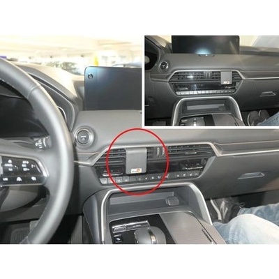 !!! Brodit ProClip montážna konzola na palubnú dosku pre Mazda CX-60 23-26, 855825
