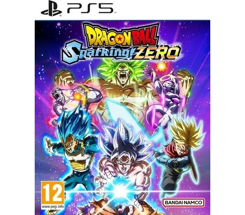 Dragon Ball: Sparking! Zero