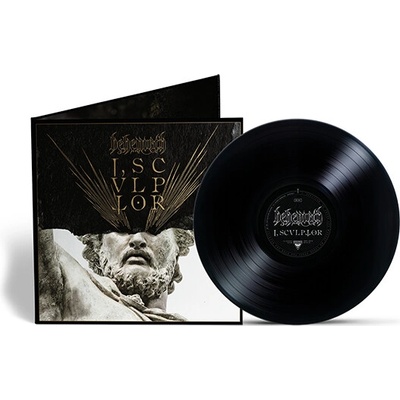 Behemoth - I, Scvtor - Vinyl LP
