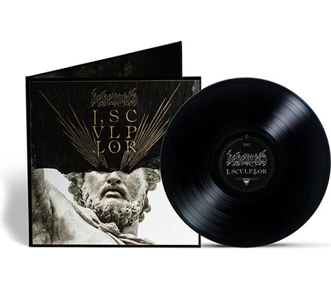 Behemoth - I, Scvtor - Vinyl LP