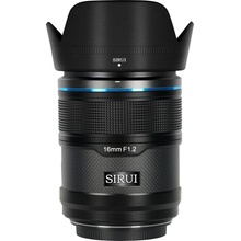 Sirui Sniper Lens APS-C AF 16mm F1.2 E-Mount