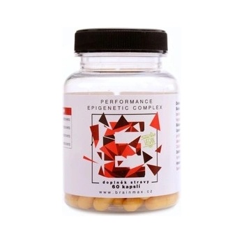 Brainmax Performance Epigenetic Complex 60 kapsúl