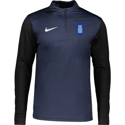 Nike Storm-FIT Greece Strike 24 Drill modrá