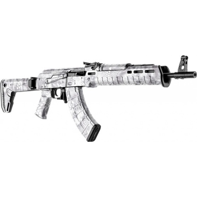 GunSkins prémiový vinylový skin na AK-47 Kryptek Yeti