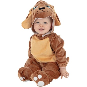 Rubies Детски костюм кученце размер (90см)