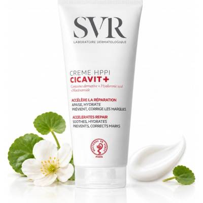 SVR Cicavit+ Creme zklidňující krém 100 ml