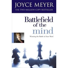 Battlefield of the Mind J. Meyer