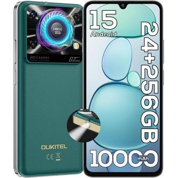 Image 1 of OUKITEL C60 Pro