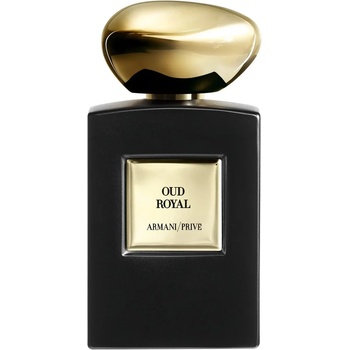 Giorgio Armani Prive Rose Oud Royal EDP 100 мл- Парфюмна Вода Унисекс ТЕСТЕР