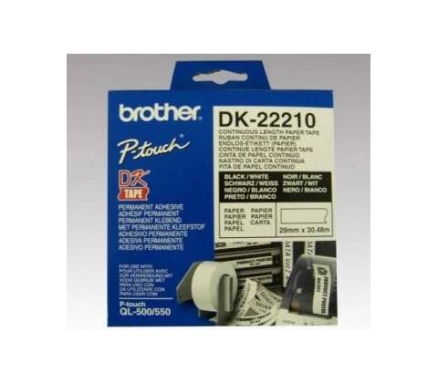 Brother DK22210
