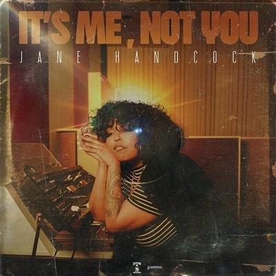 Jane Handcock - It's Me, Not You (Limited Edition) 2 LP