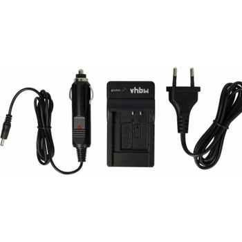 OTB Зарядно за батерия Nikon EN-EL11 / Olympus Li-60B / Pentax D-Li78 / Sony NP-BY1, настолен (500285200)