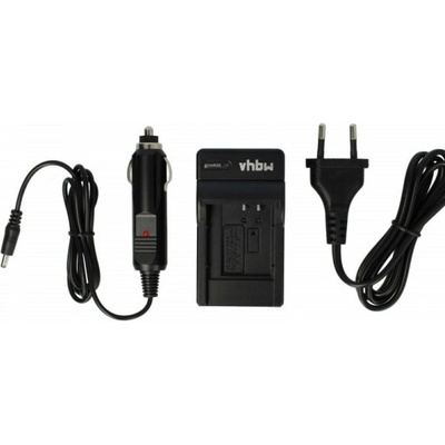 OTB Зарядно за батерия Nikon EN-EL11 / Olympus Li-60B / Pentax D-Li78 / Sony NP-BY1, настолен (500285200)