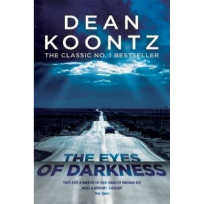 Eyes of Darkness Koontz Dean