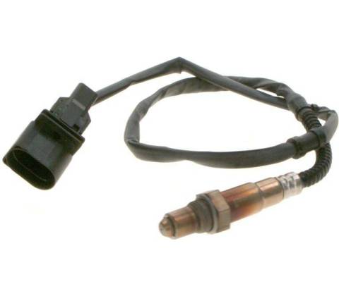 Lambda sonda BOSCH 0 258 007 057