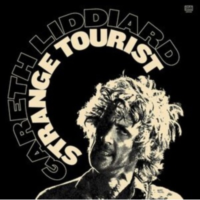Strange Tourist - Gareth Liddiard LP