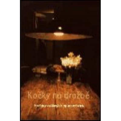 Kočky na dražbě