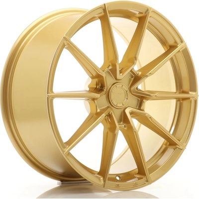 JAPAN RACING SL-02 8x18 5x114,3 ET40 gold