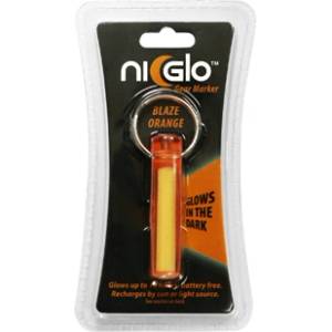 Ni-Glo Маркер за светене Ni-Glo оранжев (762212)
