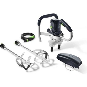 Festool MX 1600/2 REQ DUO DOUBLE
