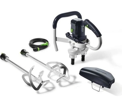Festool MX 1600/2 REQ DUO DOUBLE