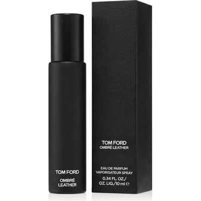 Tom Ford Ombré Leather parfémovaná voda unisex 10 ml vzorek