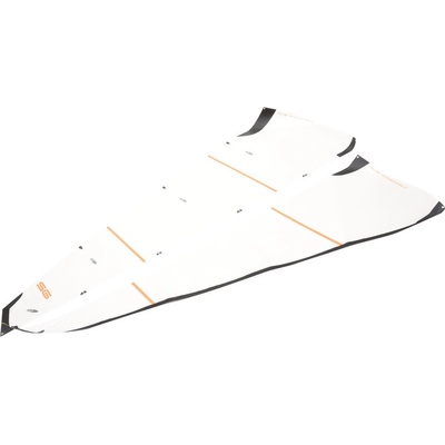 Dragon Flite 95 plachty C Mylar 75mikr