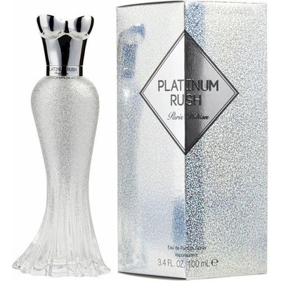 Paris Hilton Platinum Rush parfumovaná voda dámska 100 ml