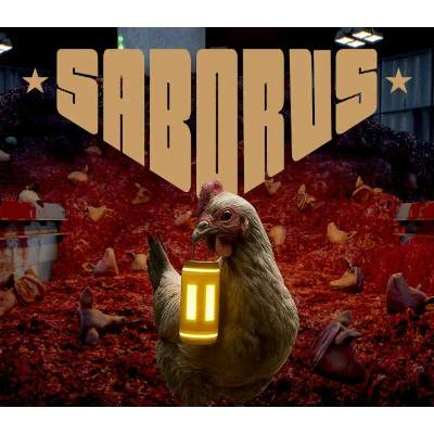 Saborus