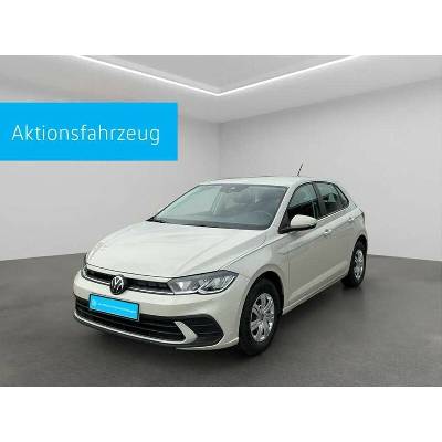 Volkswagen Polo 1.0 MPI 59 kW