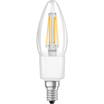 Ledvance Smart+ Filament WiFi Candle Dimmable 40 4W 2700K E14 4058075609754