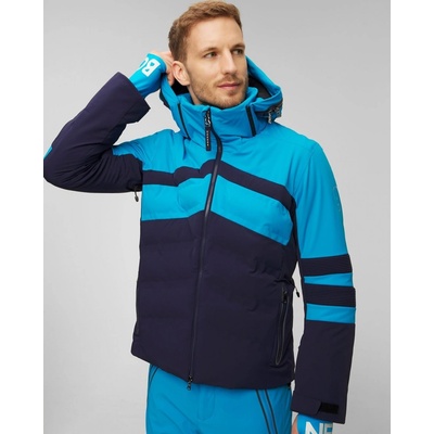 Bogner Henrik-t