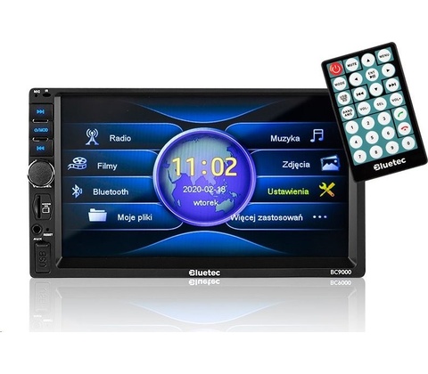 Bluetec BC9000