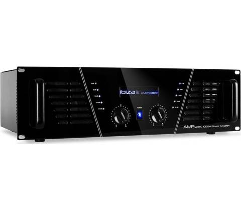 Ibiza AMP-1000