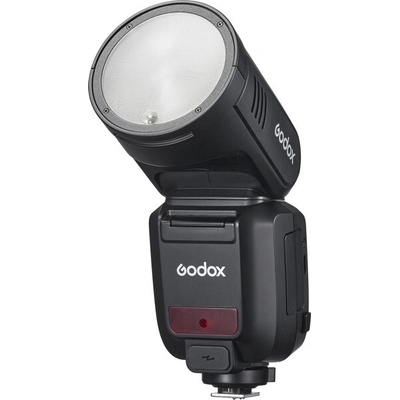 Godox V100S pro Sony s Li-ion baterií 100Ws TTL HSS – Zboží Živě