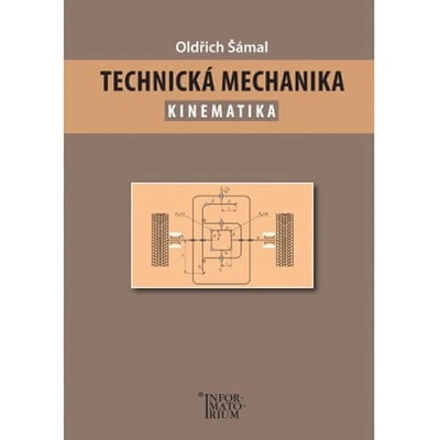 Technická mechanika – Kinematika